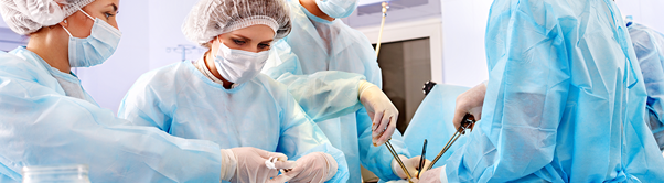Best Laparoscopic Specialist In  Faridabad